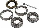 UPC 022697000217 product image for Attwood Wheel Bearing Kit, 1-Inch | upcitemdb.com