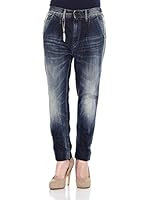 Pepe Jeans London Vaquero Thunder (Azul Denim)