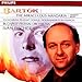 Bartók: The Miraculous Mandarin; Hungarian Peasant Songs; Rumanian Folk Dances