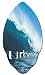 Toys : Urban Blue Skimboard - UBS102