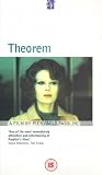 Review Connoisseur Video  / Theorem [1968]