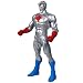 Search : DC Universe Captain Atom Wave 4 Action Figure (Grey Suit)