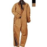 Dickies Insulated Zip to Waist Coverall by Dickies
