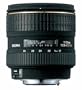 Sigma 17-35mm f/2.8-4 EX DG IF HSM Aspherical Super Wide Angle Zoom Lens for Nikon SLR Cameras
