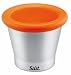 Silit 22713701 Eierbecher orange