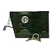 Omix-Ada 11252.01 Hood Lock for Jeep Image
