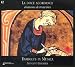 La doce acordance - Chansons of the trouveres (12th & 13th century) /Diabolus in Musica * Guerber Image