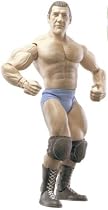 WWE Classic Superstars 10 - Bruno Sammartino