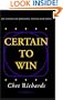 Certain to Win