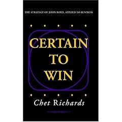 Certain to Win