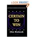Certain to Win