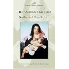 The Scarlet Letter (Barnes and Noble Classics Series) (B&N Classics) by Nathaniel Hawthorne and Nancy Stade