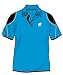 Lotto Poloshirt ATP Skin, Herren, maldive/black