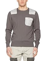 Jeep Jersey O100295 (Gris Oscuro)