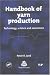 Books : Handbook of Yarn Production: Technology, Science and Economics