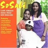 Cape Verdean Music from New England - Sosabi
