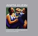 Anita Klein Painter Printmaker