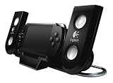 Logitech Speakers (PSP)