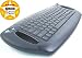 BTC 9019urf Wireless Multimedia USB Keyboard with Joystick Mouse