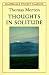 Thoughts in Solitude