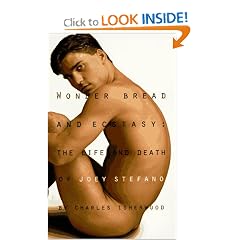 Wonder Bread & Ecstasy: The Life and Death of Joey Stefano