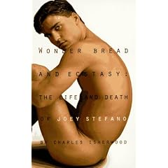 Wonder Bread and Ecstasy: Life and Death of Joey Stefano