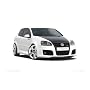 Poster VW Golf V 5 GTI Oettinger Edition - Volkswagen Autoposter - Maxiposter - Gr��e 91,5 x 61 cm