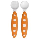 Modware Toddler Utensils by Boon
