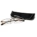 Select-A-Vision Superlight Hand Painted Readers, +1.00