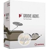 Steinberg Groove agent 3