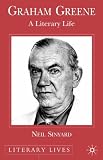 Review Palgrave Macmillan  / Graham Greene: A Literary Life (Macmillan Literary Lives)
