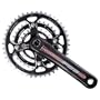 FSA Carbon Pro Team Issue Crankset ATB