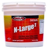 Review ProLab  / ProLab N Large Powder Chocolate 10 lbs- ProLab