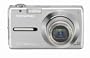Olympus FE-350 8MP Digital Camera with 4x Wide Angle Optical Zoom (Silver)