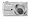 Olympus FE-350 8MP Digital Camera with 4x Wide Angle Optical Zoom (Silver)