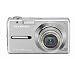Olympus FE-350 8MP Digital Camera with 4x Wide Angle Optical Zoom (Silver)