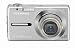 Olympus FE-350 8MP Digital Camera with 4x Wide Angle Optical Zoom (Silver)