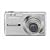 Olympus FE-350 8MP Digital Camera with 4x Wide Angle Optical Zoom (Silver)