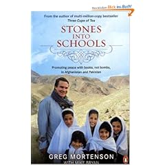 Stones into Schools