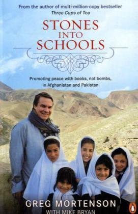 Stones into Schools