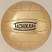 Tachikara Metallic Gold Autograph Volleyball