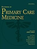 Textbook of primary care medicine