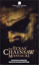 Texas Chainsaw Massacre