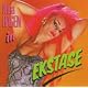 Nina Hagen in Ekstase
