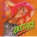 Nina Hagen in Ekstase