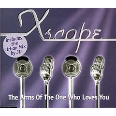 Arms of the One Who Loves Me Pt.1