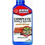 Bayer Complete Insect Killer for Lawns Concentrate - 32 oz. 700270B