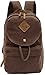 CLELO B507 Multifunctional Canvas Small Backpack Sling Bag Chest Pack