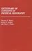 Search : Dictionary of Concepts in Physical Geography: (Reference Sources for the Social Sciences and Humanities)