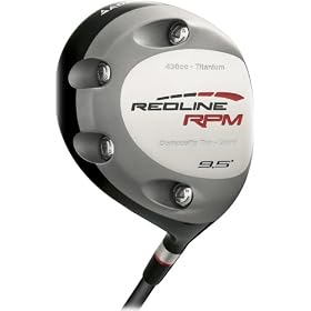 Adams Golf 430Q RPM (Men's, Right-Handed)